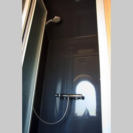 Schmidis Igluhuts Im Pfaffenwinkel - Tiny House 1 Apartment Apfeldorf Luaran gambar