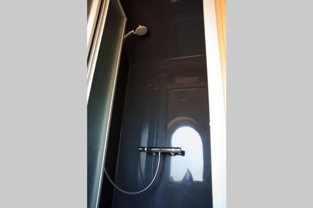 Schmidis Igluhuts Im Pfaffenwinkel - Tiny House 1 Apartment Apfeldorf Luaran gambar